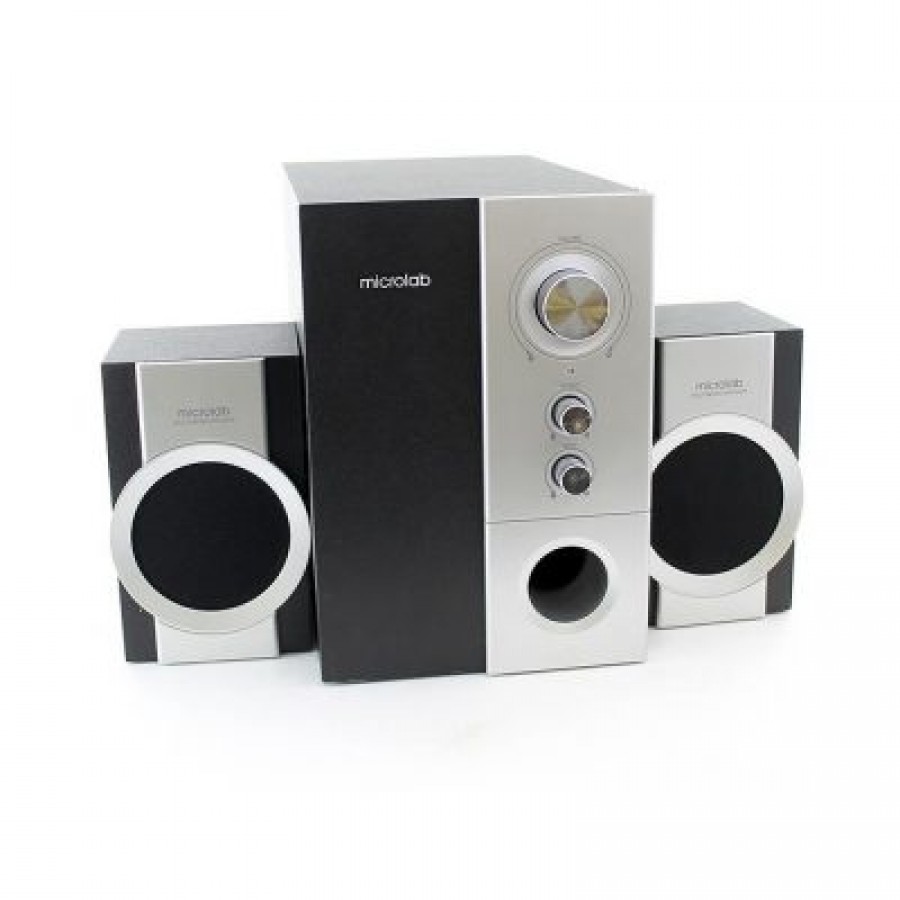 Loa vi tính Microlab M590/2.1